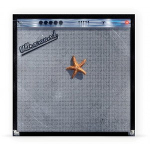 Neighbourhood - Ultrasound (2026) (Deluxe) (2x Orange Vinyl)