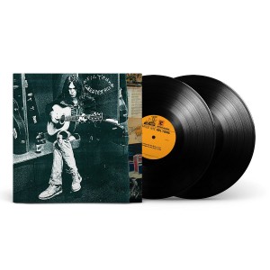 Neil Young - Greatest Hits (1969-91) (2x Vinyl)