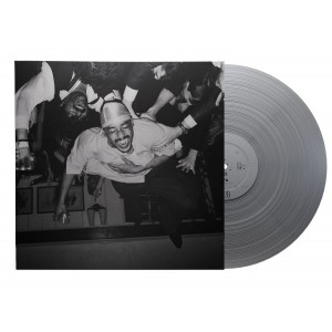 Dijon - Baby (2025) (Silver Vinyl)