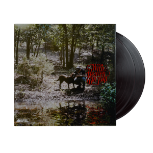 Zach Bryan - With Heaven On Topp (2026) (2x Vinyl)