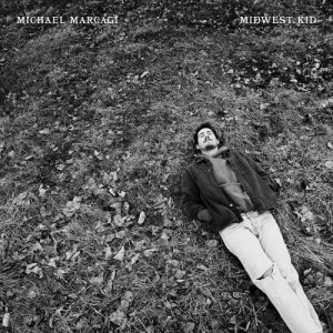 Michael Marcagi - Midwest Kid EP (2025) (12-inch)