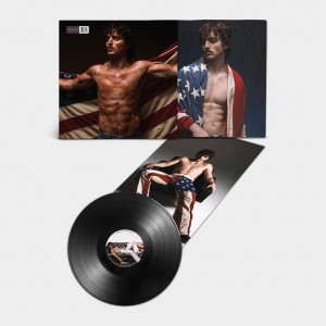Benson Boone - American Heart (2025) (Vinyl)