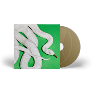 Deftones - Private Music (2025) (CD)