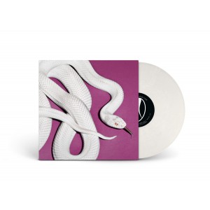 Deftones - Private Music (2025) (Indie Exclusive) (White Vinyl)
