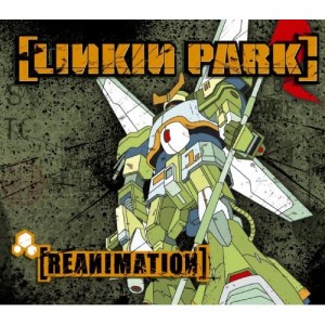 LINKIN PARK-REANIMATION (CD)