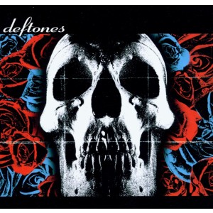Deftones - Deftones (CD)
