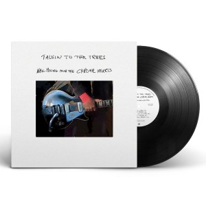 Neil Young and The Chrome Hearts - Talkin´ To The Trees (2025) (Vinyl)