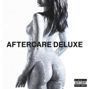 Nessa Barrett - Aftercare (2025) (Deluxe) (CD)
