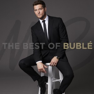 Michael Buble - The Best of Buble (2024) (2x Vinyl)