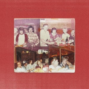 Zach Bryan - The Great American Bar Scene (2024) (CD)