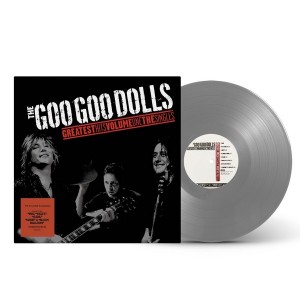 Goo Goo Dolls - Greatest Hits Volume One: The Singles (2007) (Silver Vinyl)