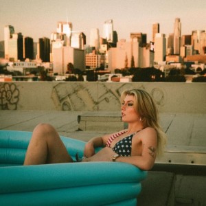 Dasha - What Happens Now? (2024) (CD)