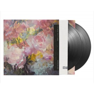 Rüfüs Du Sol - Inhale / Exhale (2024) (2x Vinyl)