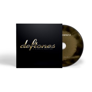 Deftones - B-Sides & Rarities (2005) (CD)