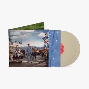 Orville Peck - Stampede (2024) (2x Bone Vinyl)