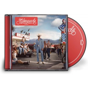 Orville Peck - Stampede (2024) (CD)