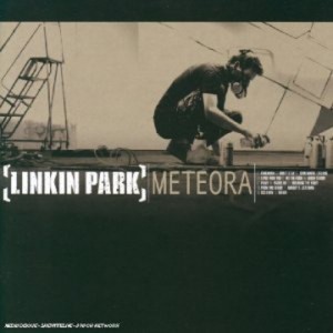 LINKIN PARK-METEORA (2003) (CD)