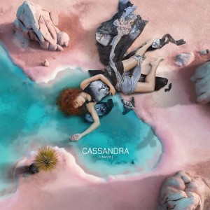 Andra Day - Cassandra (Cherith) (2024) (CD)