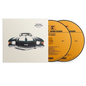 Billy Strings - Highway Prayers (2024) (2CD)