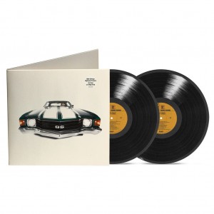Billy Strings - Highway Prayers (2024) (2x Vinyl)