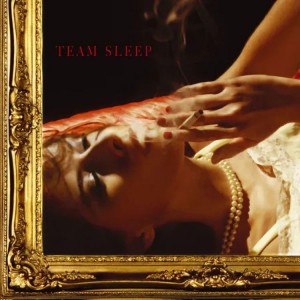 Team Sleep - Team Sleep (2005) (2x Vinyl)