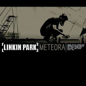 Linkin Park - Meteora (2003) (Vinyl)