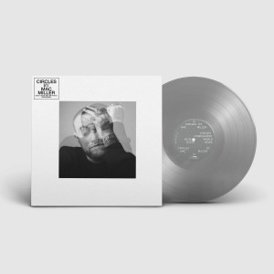 Mac Miller - Circles (2020) (2x Indie Exclusive Silver Vinyl)