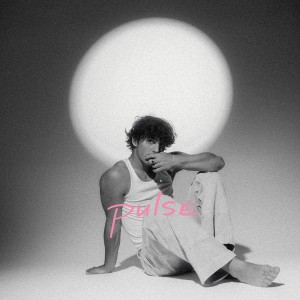 Benson Boone - Pulse EP (2023) (CD)