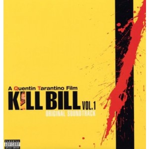 ORIGINAL SOUNDTRACK-KILL BILL VOL.1