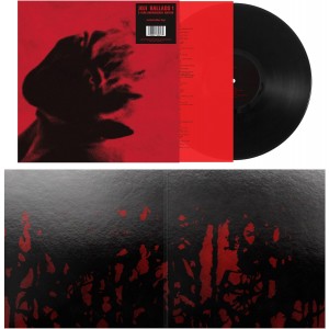 Joji - Ballads 1 (2018) (5th Anniversary Edition) (2x Vinyl)