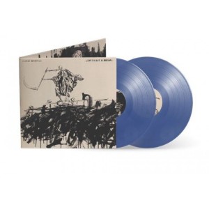 Avenged Sevenfold - Life Is But A Dream (2023) (2x Blue Vinyl)
