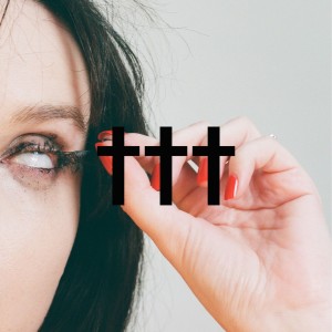 †††  (Crosses) - Permanent.Radiant Ep (CD)