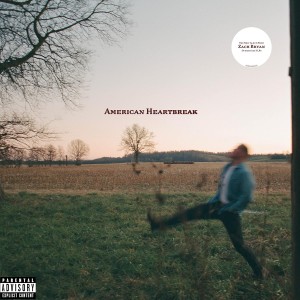 Zach Bryan - American Heartbreak (2022) (2CD)