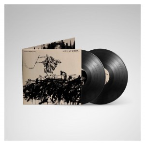 Avenged Sevenfold - Life Is But A Dream… (2023) (2x Vinyl)