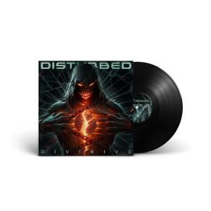 Disturbed - Divisive (Vinyl)