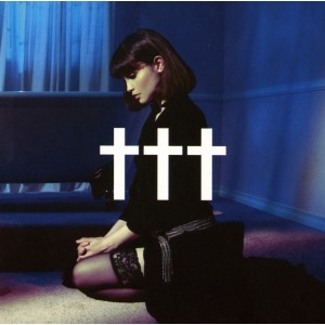 †††  (Crosses) - Goodnight, God Bless, I Love U, Delete. (2023) (CD)
