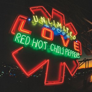 RED HOT CHILI PEPPERS-UNLIMITED LOVE (LTD. INDIE EXC