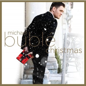 Michael Buble - Christmas (2011) (10th Anniversary Deluxe) (2CD)
