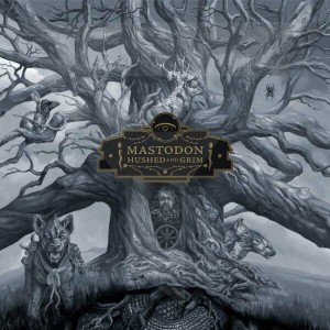 Mastodon - Hushed And Grim (Vinyl)