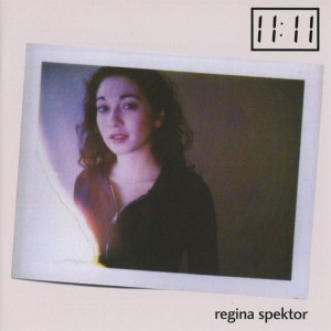 REGINA SPEKTOR-11:11
