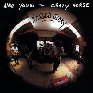 Neil Young & Crazy Horse - Ragged Glory (1990) (2CD)