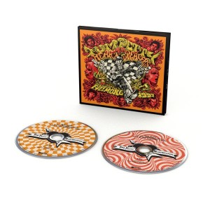 Tom Petty & The Heartbreakers - Live At The Fillmore 1997 (2CD)