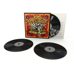 Tom Petty & The Heartbreakers - Live At The Fillmore 1997 (3x Vinyl)