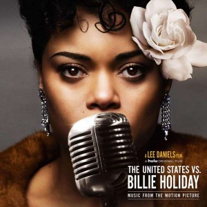 ANDRA DAY-THE UNITED STATES VS. BILLIE HOLIDAY (MUSIC FROM THE MOTION PICTURE)