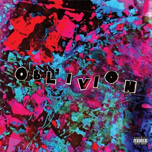 Black Noi$E - Oblivion (Vinyl)