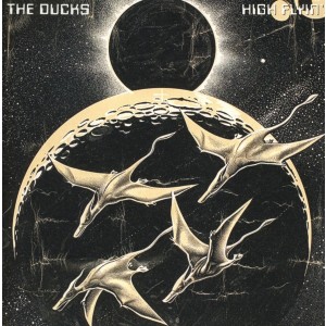 Ducks - High Flyin´