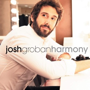 JOSH GROBAN-HARMONY (CD)