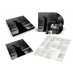 NEIL YOUNG-AFTER THE GOLD RUSH (50TH ANNIVERSARY VINYL)
