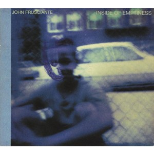 John Frusciante - Inside Of Emptiness (2004) (Vinyl)