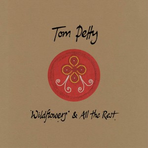 TOM PETTY-WILDFLOWERS & ALL THE REST (DLX 7LP EDITION)